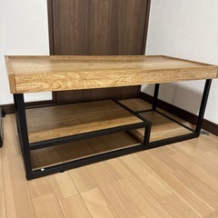 値下げ ローテーブル