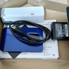 再出品 UQWiMAX2+(WiFi)の画像