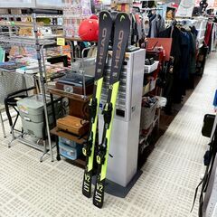 HEAD スキー板 V-SHAPE V2 156cm 解放値2....