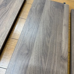 ニトリ　棚の画像