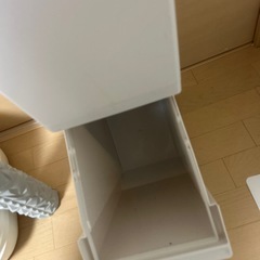 ダストボックスの画像
