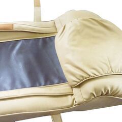 未使用品 2021年購入 参考495,000円 フランスベッド スリーミー2122 FranceBed Sleemy 温熱 疲労回復 カバー 回転ローラー 状態最良好_Aの画像