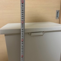 ダストボックスの画像