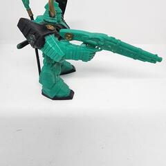 1989年 当時物 ガン消し ビッグ νガンダムの画像