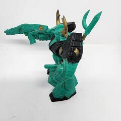 1989年 当時物 ガン消し ビッグ νガンダムの画像