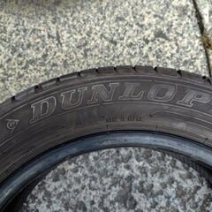 ダンロップエナセーブEC204155/65R14の画像