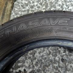 ダンロップエナセーブEC204155/65R14の画像
