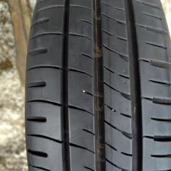 ダンロップエナセーブEC204155/65R14