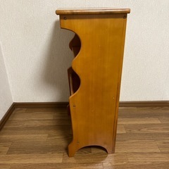 決まりました💫収納棚　の画像