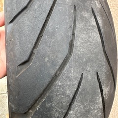 ピレリーエンジェルGTリアの画像