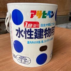不要になった塗料を無料で差し上げます。（ペンキ＆スプレー缶）