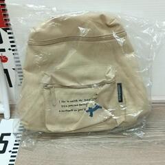 0611-083 子供用リュック　ミスドクラブ