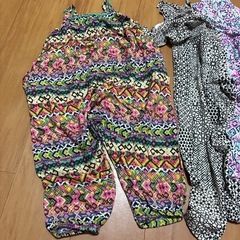 子供服の画像