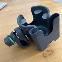 ベビーカー用　カップホルダーの画像
