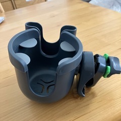 ベビーカー用　カップホルダー