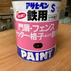 不要になった塗料を無料で差し上げます。（ペンキ＆スプレー缶）の画像