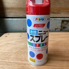 不要になった塗料を無料で差し上げます。（ペンキ＆スプレー缶）の画像