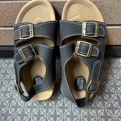 サンダル(23センチ)