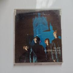 GLAY/HAPPINESS