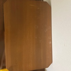 ローテーブルの画像