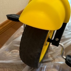 三輪車の画像