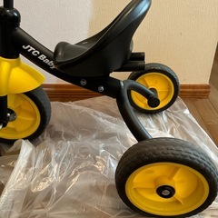 三輪車の画像