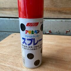 不要になった塗料を無料で差し上げます。（ペンキ＆スプレー缶）の画像