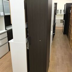 ★リユースのサカイ春日部店★KJ10410  ワードローブ ダー...