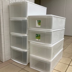 衣装/収納ケース 