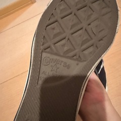 コンバース スニーカー 29cmの画像