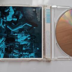 シングルCD　ケミストリー/mirage in blue/いとしい人の画像