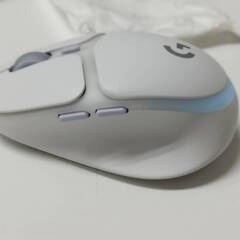 Logicool G705 ワイヤレスゲーミングマウスの画像