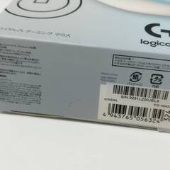Logicool G705 ワイヤレスゲーミングマウスの画像