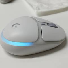 Logicool G705 ワイヤレスゲーミングマウスの画像
