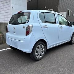 ☆車貸します　カーシェア　ミライース☆ - その他