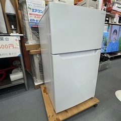 USED 冷蔵庫 ヤマダ 2023年　87L 