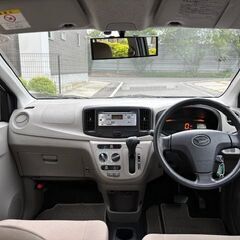 ☆車貸します　カーシェア　ミライース☆ − 福島県