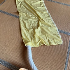 布団乾燥機の画像