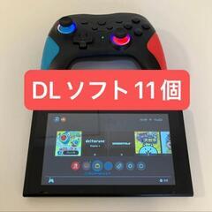 今だけお値引き中☆かなりのお買い得品☆Nintendo Swit...