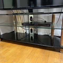 テレビ台差し上げます！の画像
