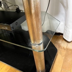 テレビ台差し上げます！の画像