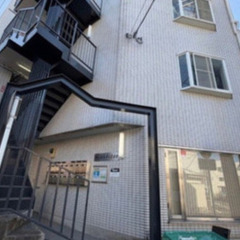 初期費用なんと5万円のみ！！ ブルーライン蒔田駅まで徒歩4分♪ ...