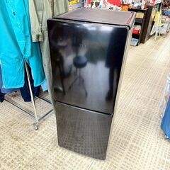 ハイアール 冷蔵庫 JR-NF148CK 2023年製 148L