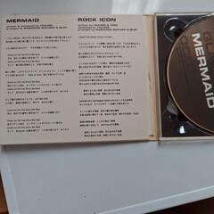 GLAY/MERMAID　シングルの画像