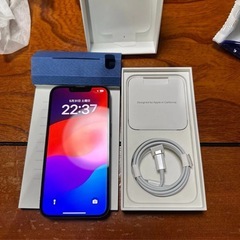 iPhone14 128gb 美品 6月末まで売れない場合秋葉原...