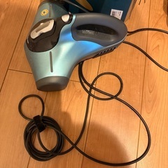 掃除機