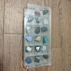 鉱物標本 きれいな石 の画像