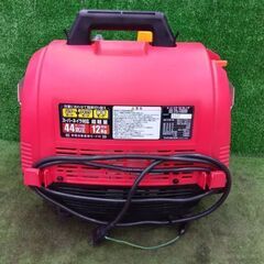 MAX AK-HL7900E エアコンプレッサー【野田愛宕店】【店頭取引限定】【中古美品】管理番号：ITL6G8KODFZKの画像