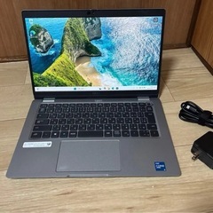 DELL LATITUDE 5320第11世代i5メモリ16GB...