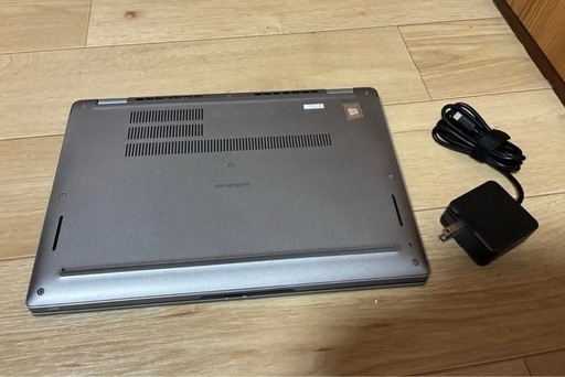 DELL LATITUDE 5320第11世代i5メモリ16GBSSD256GBWebカメラ内蔵軽量13.3型大学・在宅に最適